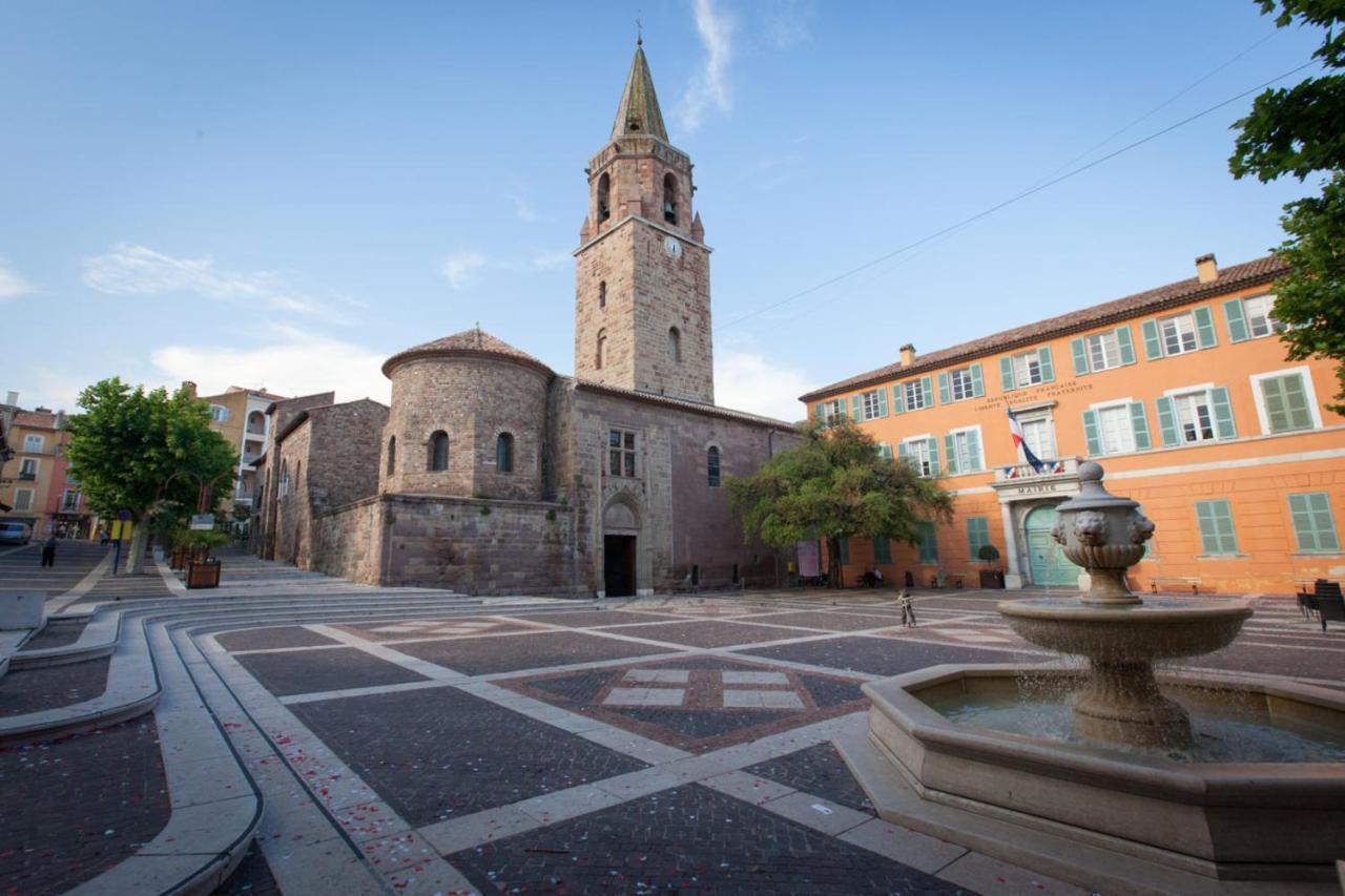 Au Coeur Historique De * Frejus